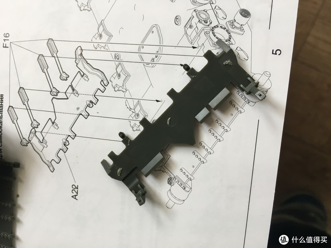 此模非彼模，入模需谨慎--MENG Model 俄罗斯T-72B3坦克评测