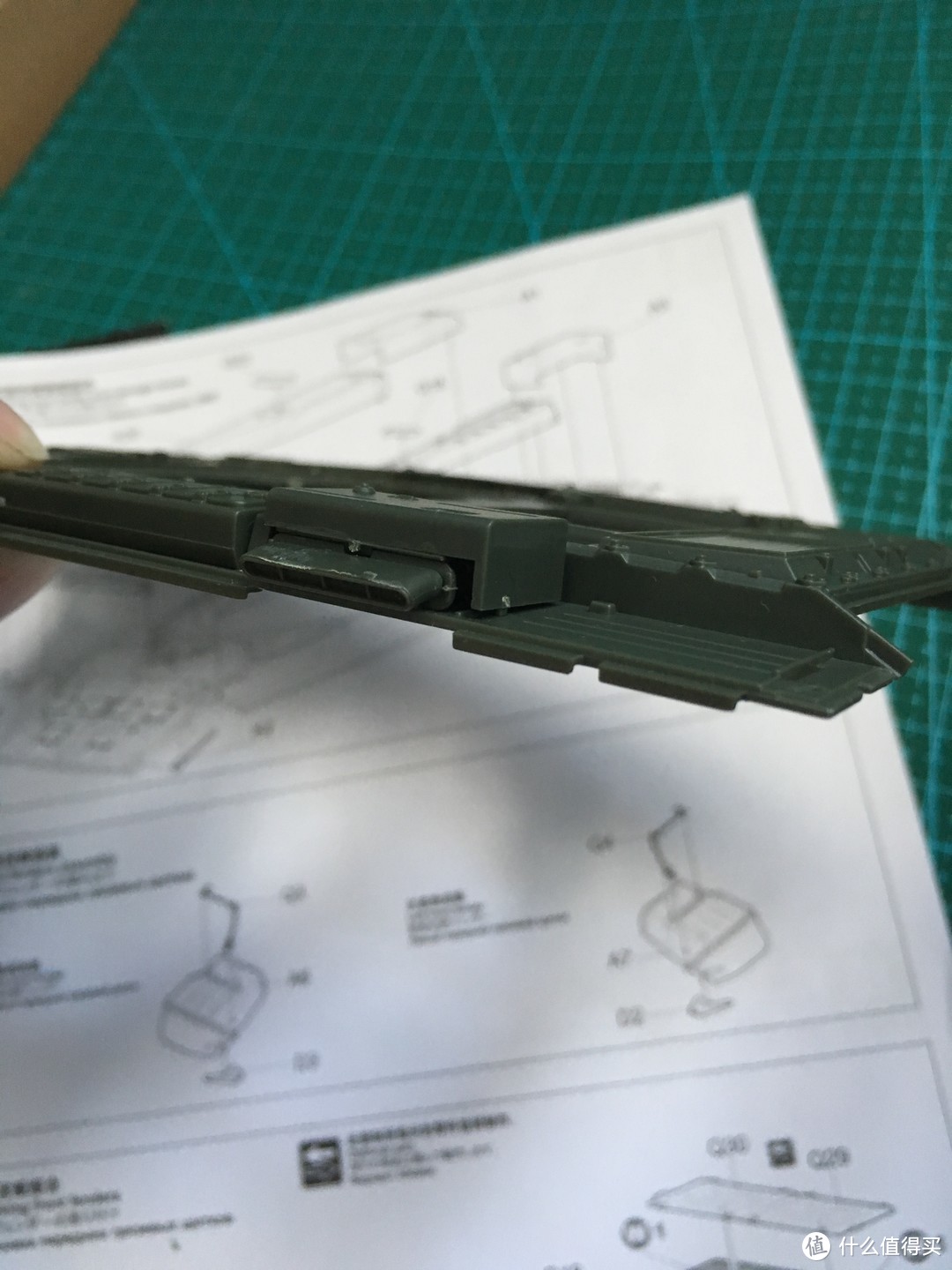 此模非彼模，入模需谨慎--MENG Model 俄罗斯T-72B3坦克评测