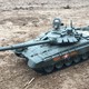  此模非彼模，入模需谨慎--MENG Model 俄罗斯T-72B3坦克评测　