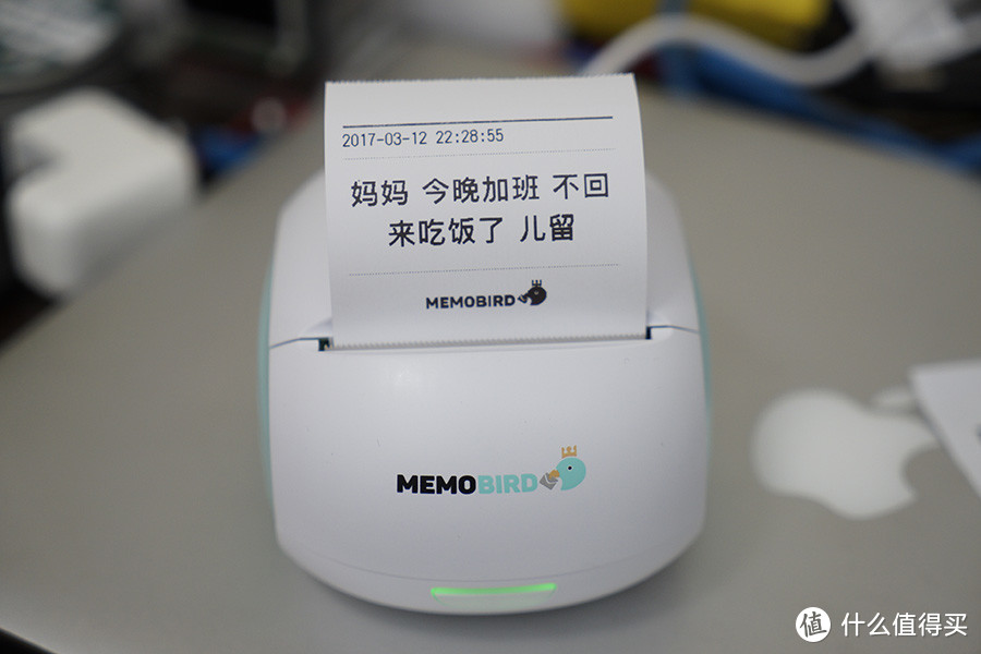 Memobird 咕咕机G2萌宠打印机的N种打开方式