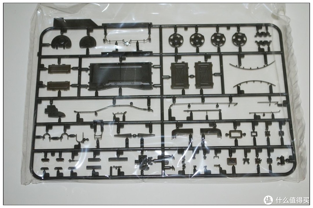 大坑请慎入！众测 MENG Model 俄罗斯T-90A主战坦克1/35塑料拼装模型 ----一个曾经民用“堆神”的自述！