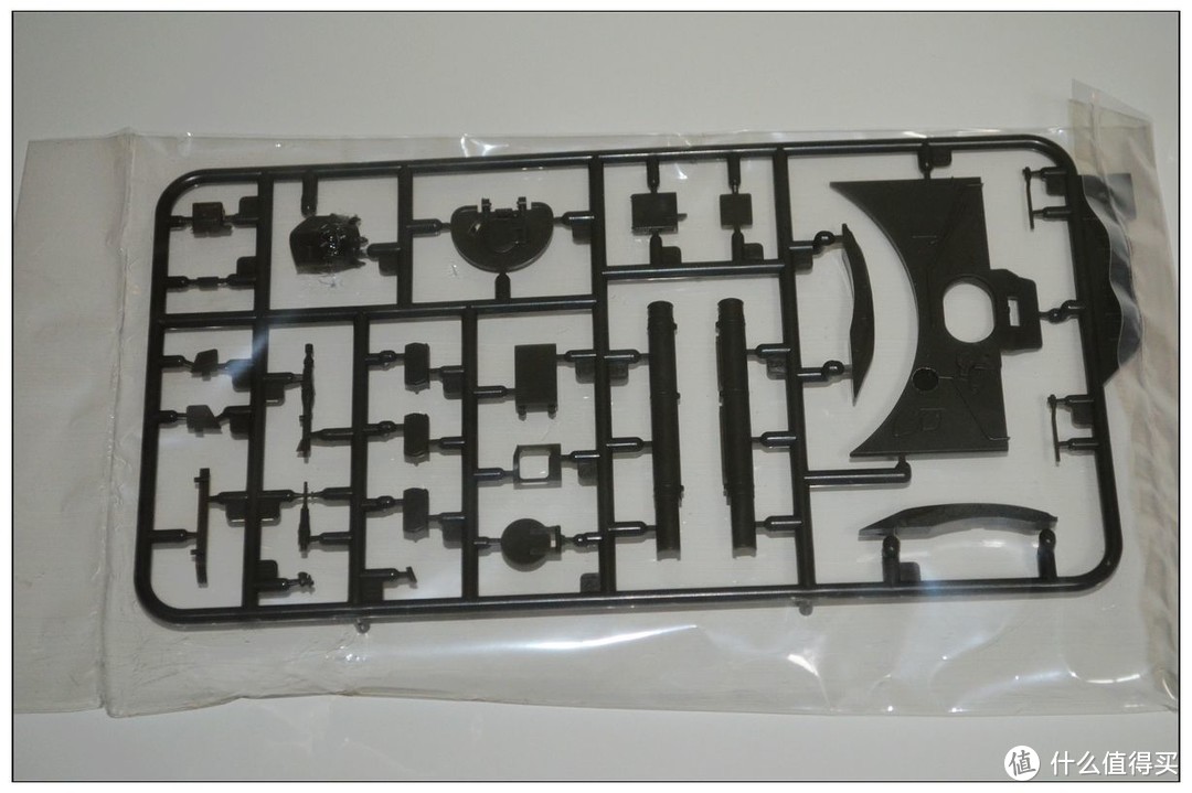 大坑请慎入！众测 MENG Model 俄罗斯T-90A主战坦克1/35塑料拼装模型 ----一个曾经民用“堆神”的自述！