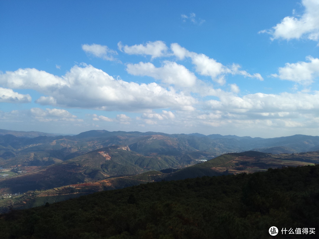 运动中的风景：2015年国庆大理——丽江骑行游记