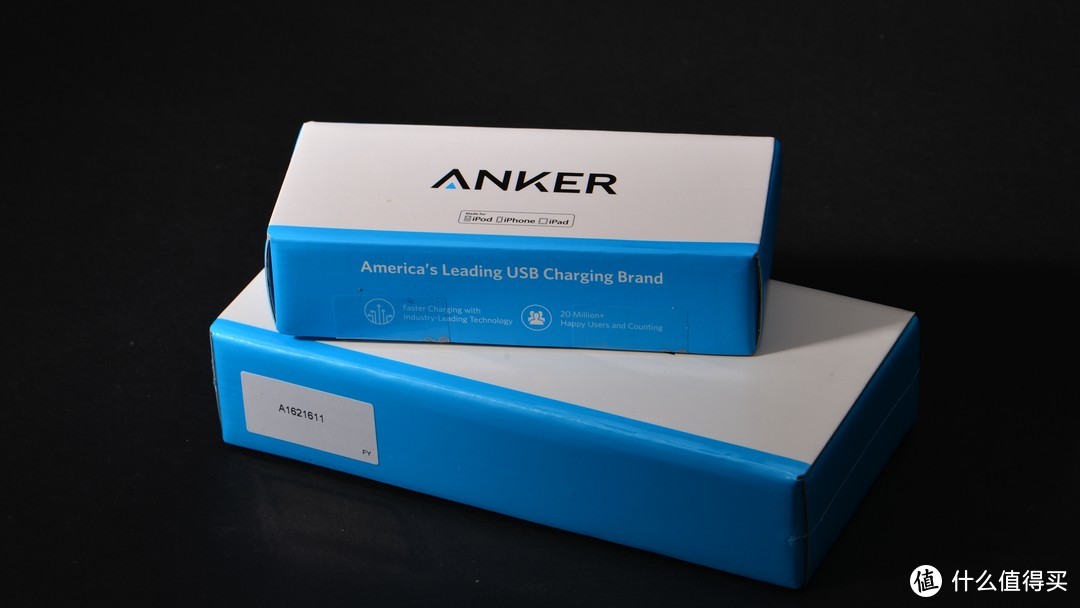 别开玩笑！拉车线真能拉车？ Anker PowerCore Fusion 超极充套装 轻松一点 胜人一筹