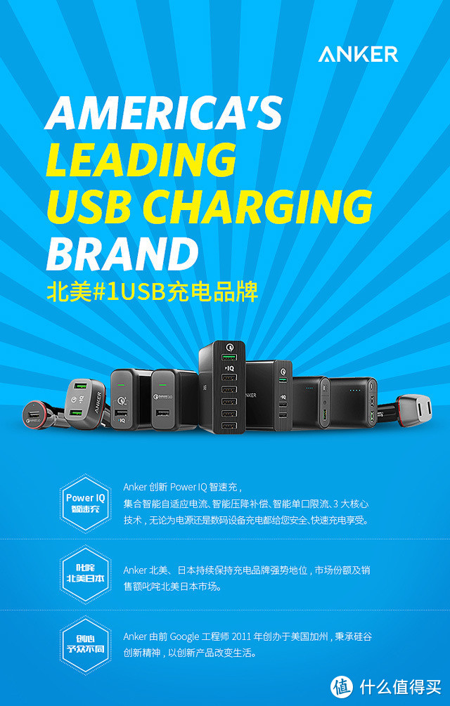 合二为一—— 做减法的Anker PowerCore Fusion超极充套装