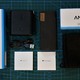 【轻众测】新品尝鲜 Anker PowerCore Fusion超极充套装开箱