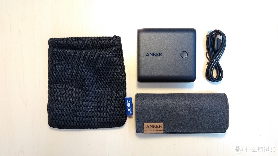 【有态度评测——Anker PowerCore Fusion 超级充套装】——价格可能是阻止消费者的唯一因素