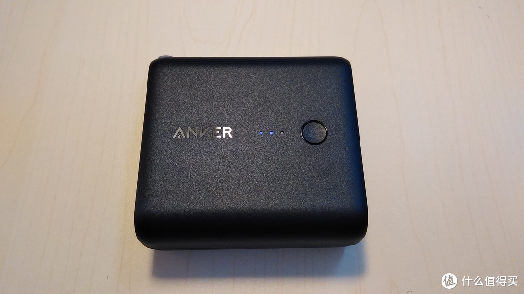 【有态度评测——Anker PowerCore Fusion 超级充套装】——价格可能是阻止消费者的唯一因素