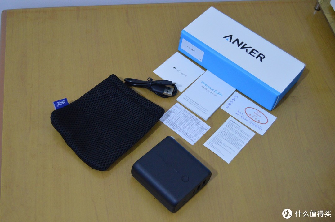 1+1的精彩：Anker PowerCore Fusion超极充套装众测报告