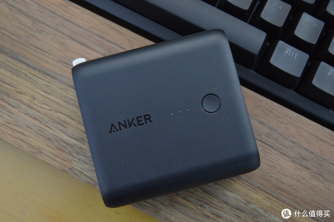 1+1的精彩：Anker PowerCore Fusion超极充套装众测报告