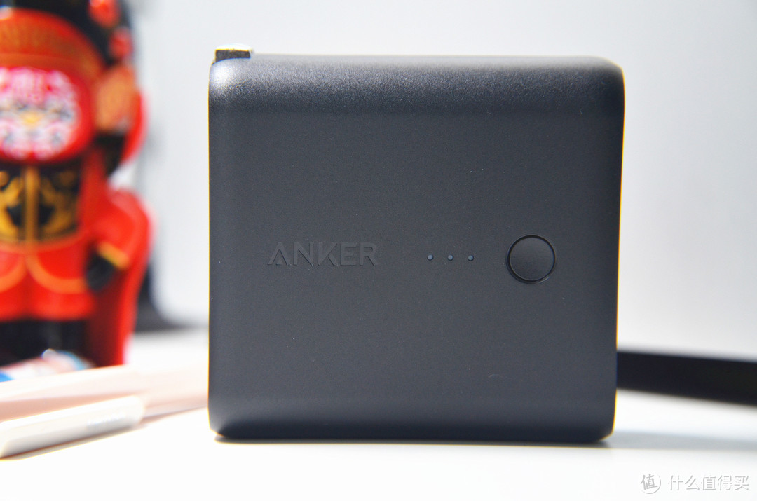 差旅all in one：Anker PowerCore Fusion充电套装 体验