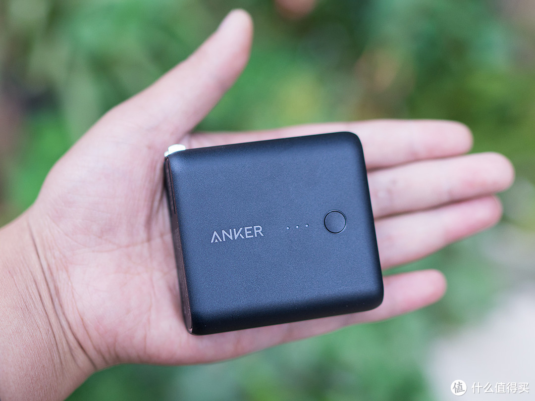 安全、方便、稳定！Anker PowerCore Fusion超极充套装评测