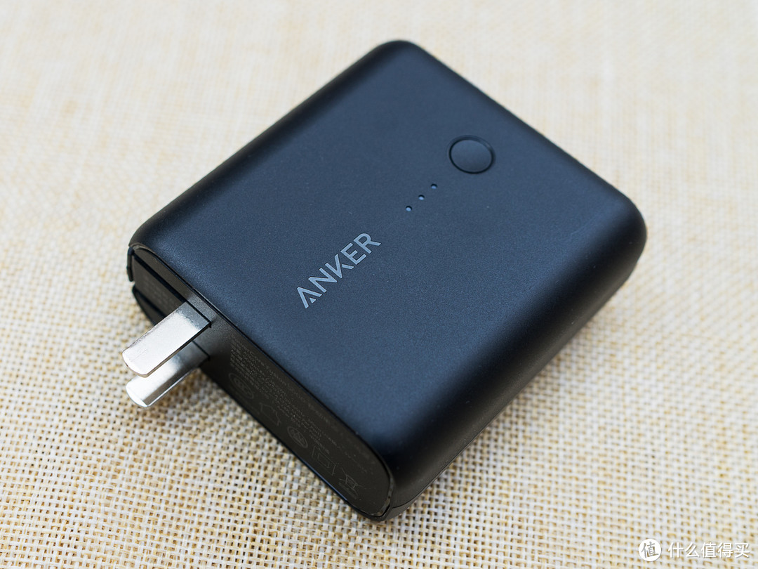 安全、方便、稳定！Anker PowerCore Fusion超极充套装评测