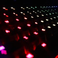 玩灯我们是认真的！——浅评芝奇（G.SKILL）RIPJAWS KM570 RGB 幻彩背光机械式键盘