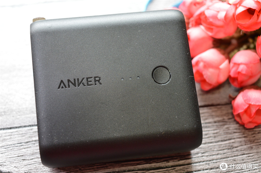 当充电器和充电宝合体之后，Anker PowerCore Fusion超极充套装轻评测