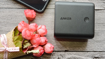 当充电器和充电宝合体之后，Anker PowerCore Fusion超极充套装轻评测