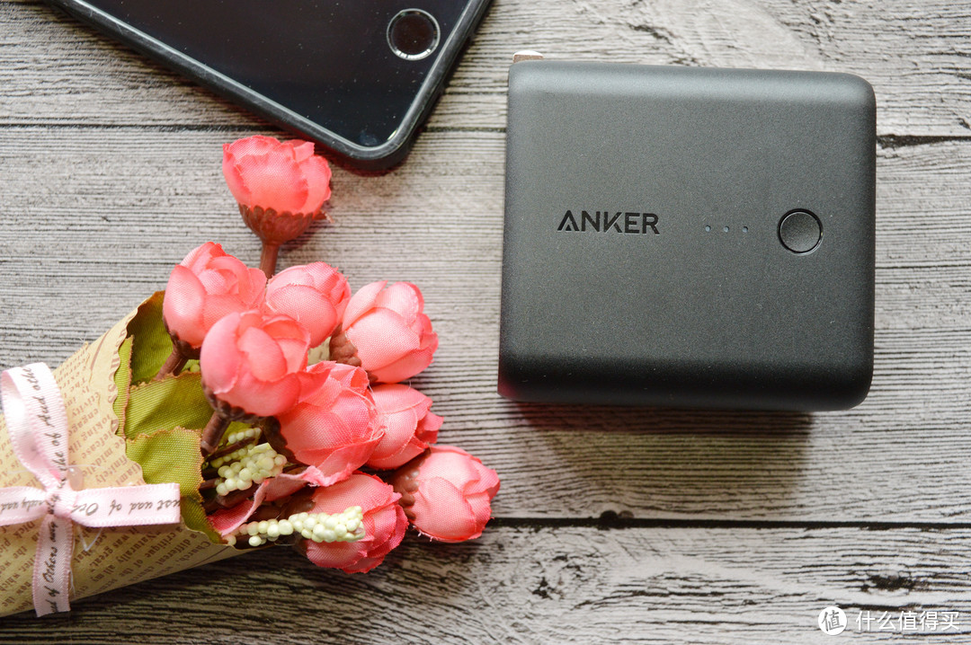 当充电器和充电宝合体之后，Anker PowerCore Fusion超极充套装轻评测