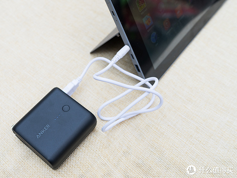 安全、方便、稳定！Anker PowerCore Fusion超极充套装评测