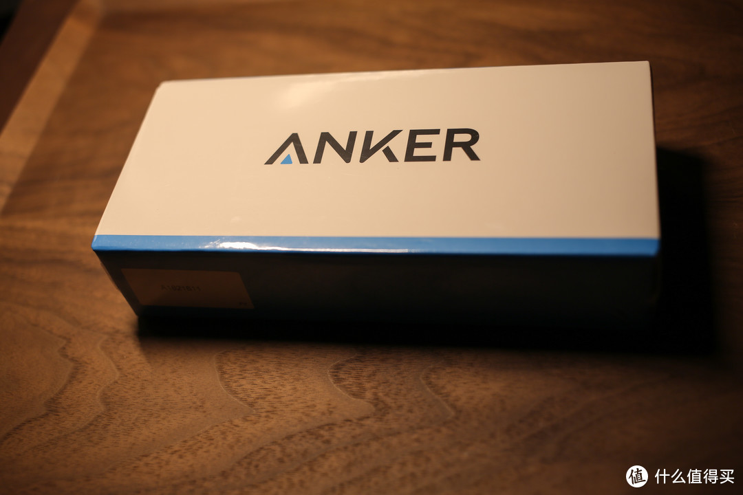 旅行充电完美解决方案--Anker PowerCore Fusion 超极充