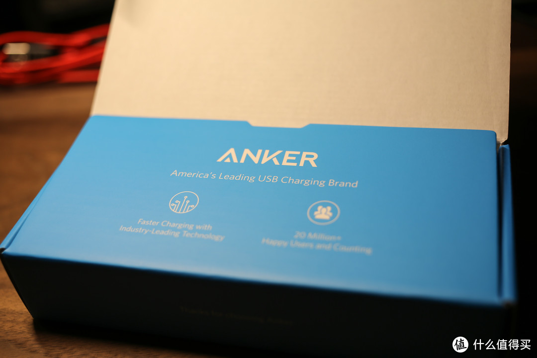 旅行充电完美解决方案--Anker PowerCore Fusion 超极充
