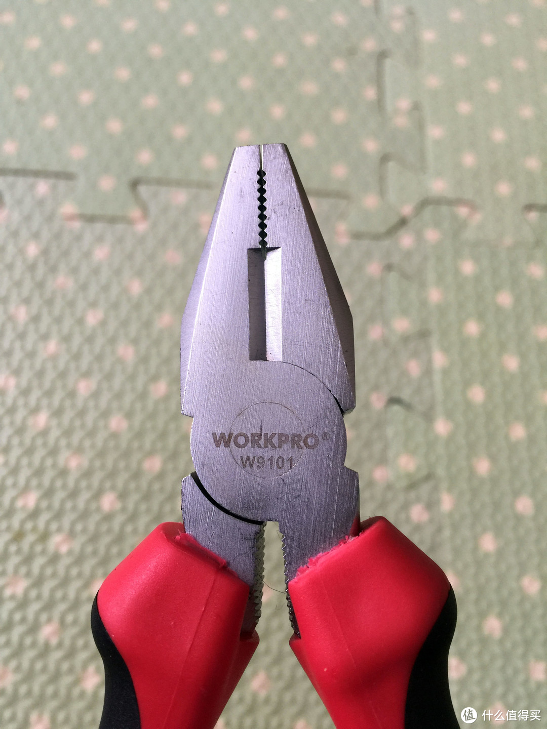 WORKPOR万克宝家用工具套件 在满足我们需求的同时 能否给我们一个惊喜？