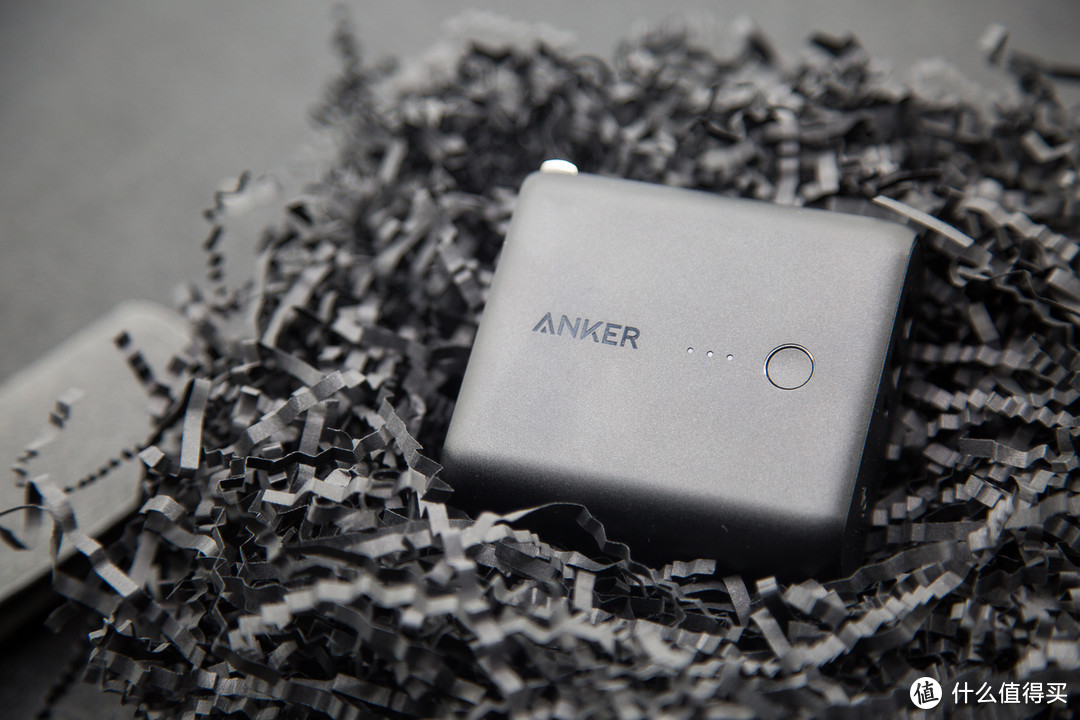 第一次轻众测--Anker PowerCore Fusion超极充套装