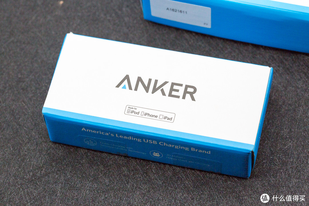 第一次轻众测--Anker PowerCore Fusion超极充套装