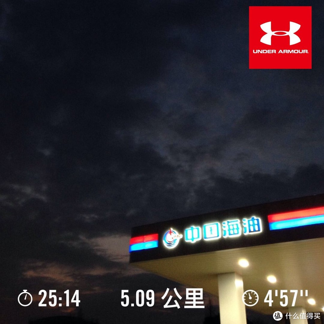 跑个痛快！UNDER ARMOUR 安德玛 SpeedForm系列跑鞋套装 使用测评报告