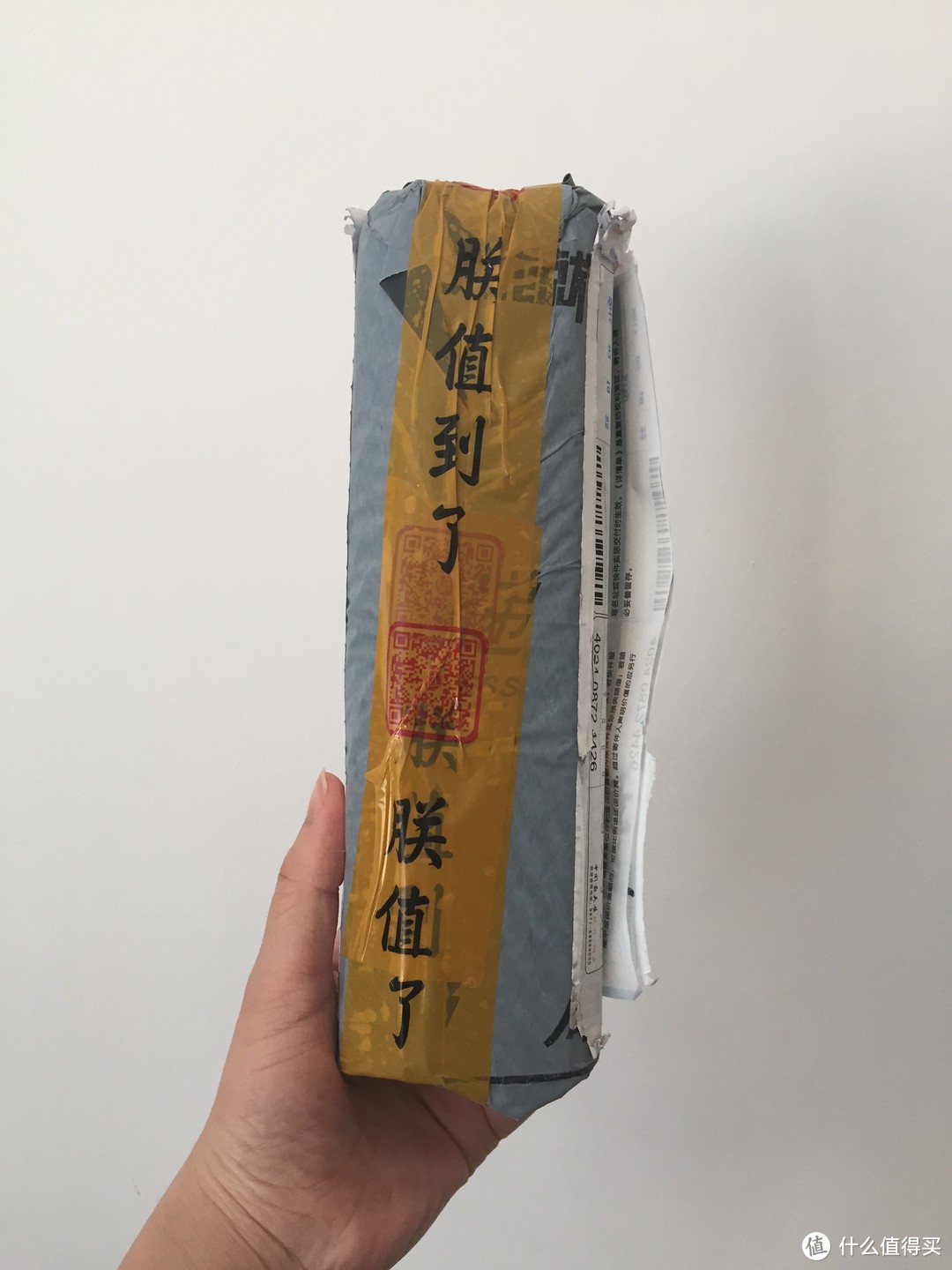 拒绝“油物”，做个清爽的抠脚大姐！