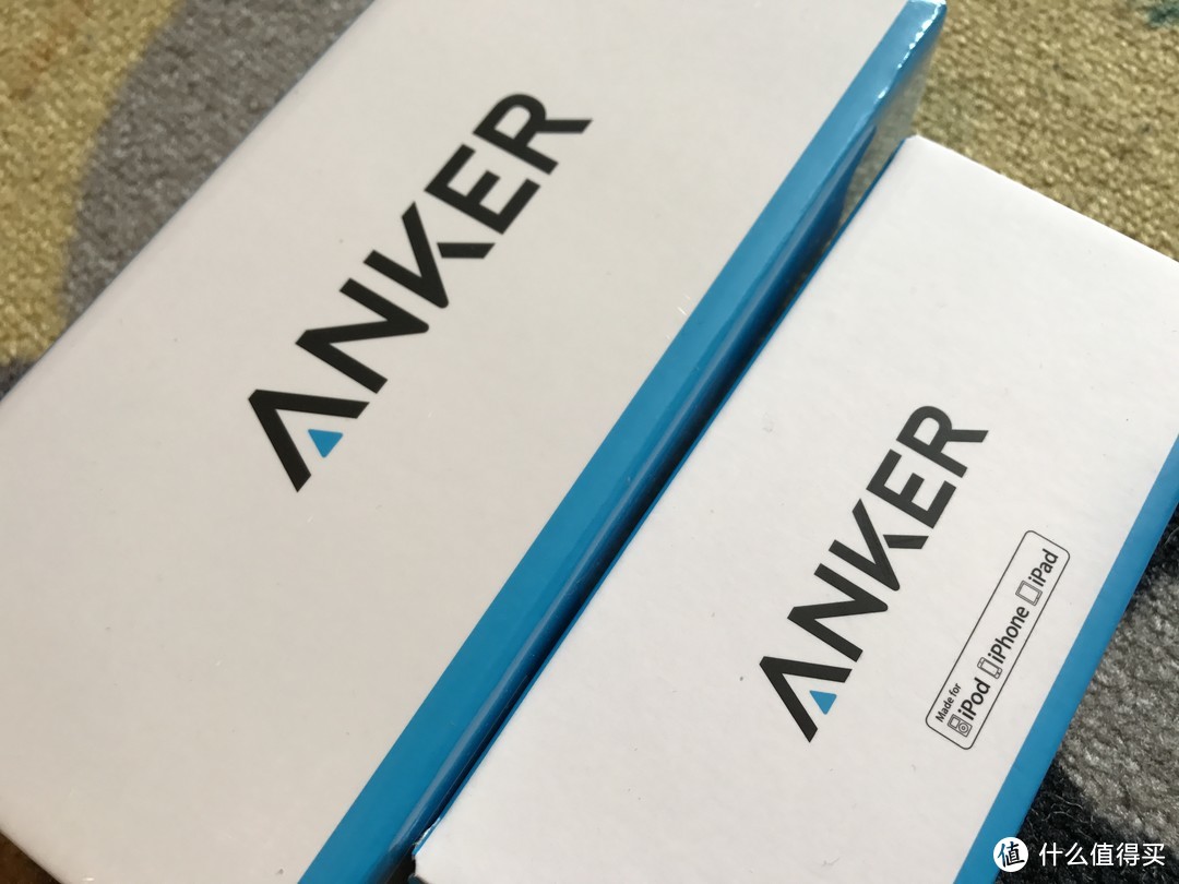 一机两用！出门神器！Anker PowerCore Fusion超极充套装使用测评