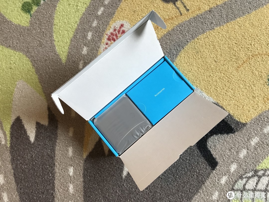 一机两用！出门神器！Anker PowerCore Fusion超极充套装使用测评