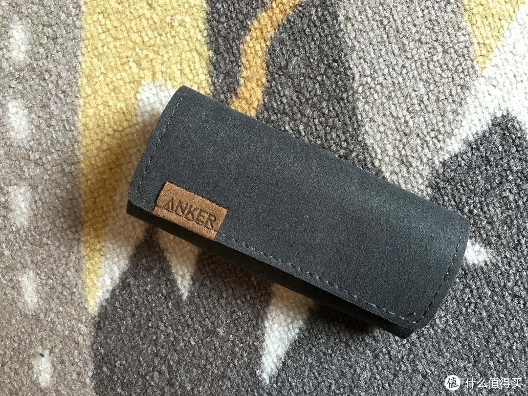 一机两用！出门神器！Anker PowerCore Fusion超极充套装使用测评