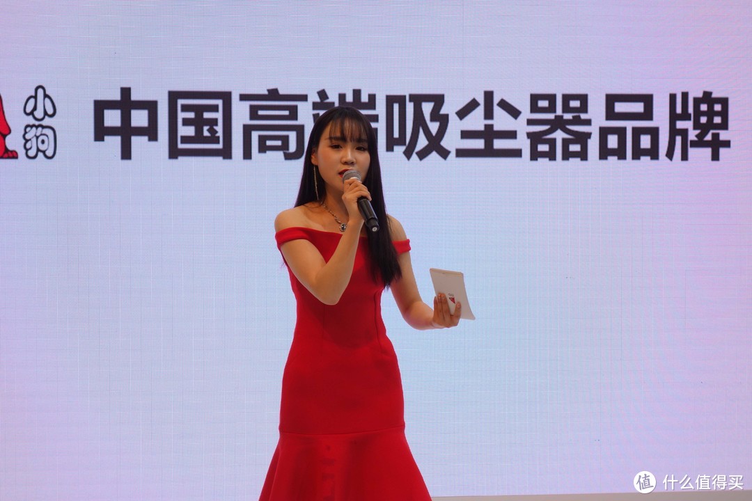 不缺好物，不缺美女：2017年 AWE 中国家电及消费电子博览会