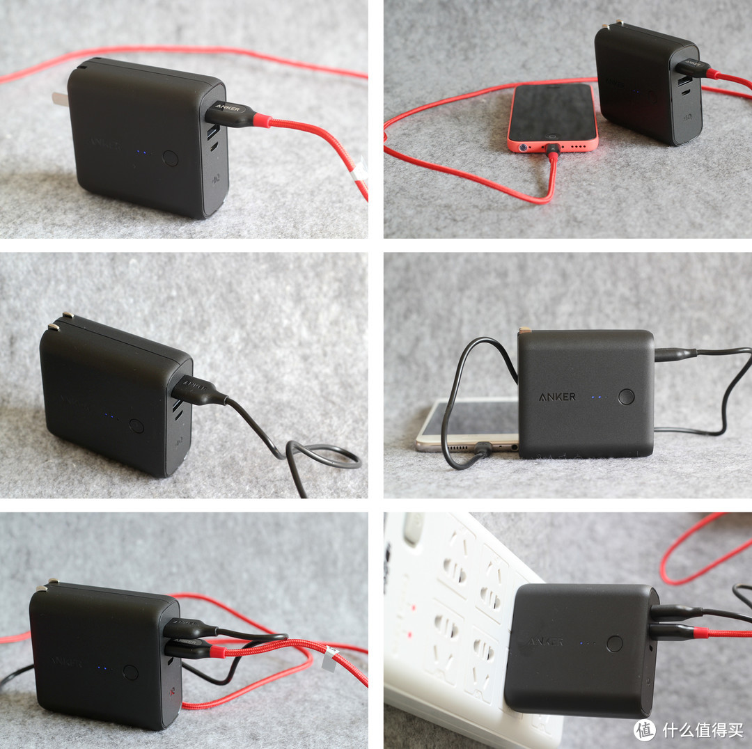 一加一等于三：轻测Anker PowerCore Fusion超极充套装