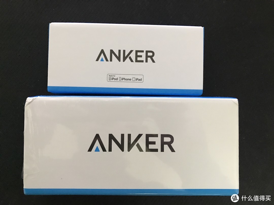 Anker PowerCore Fusion超极充套装