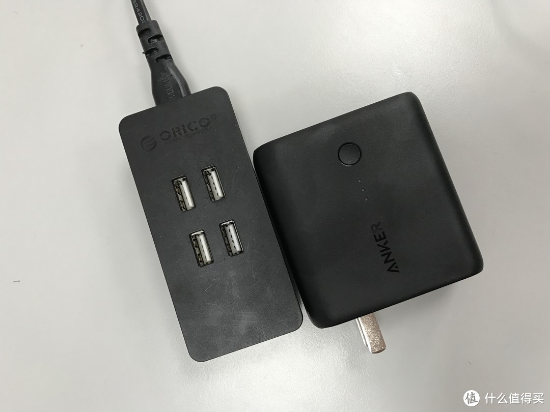 一机两用！出门神器！Anker PowerCore Fusion超极充套装使用测评