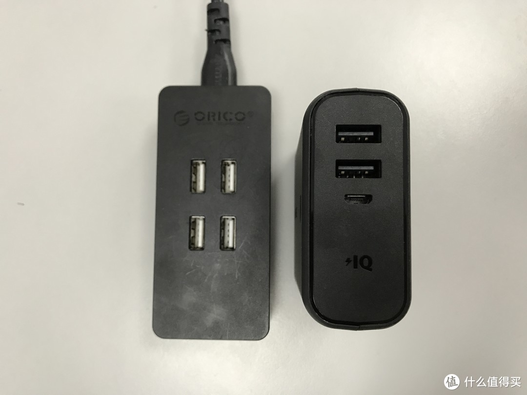 一机两用！出门神器！Anker PowerCore Fusion超极充套装使用测评