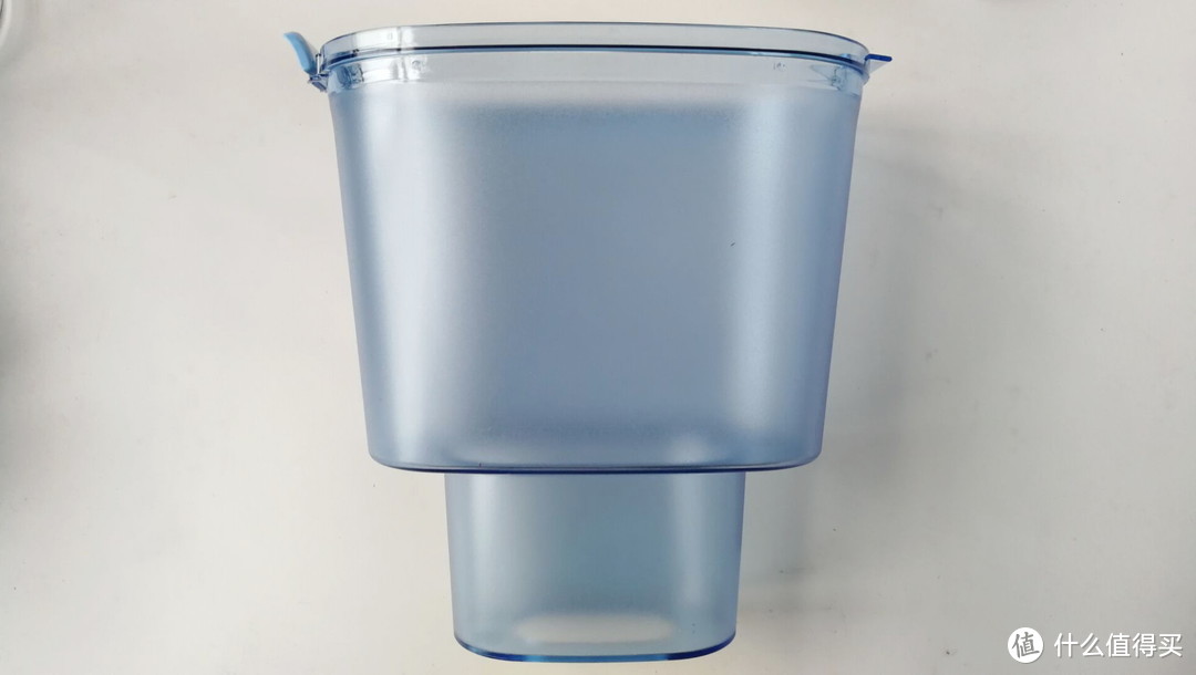 给你一壶净水：倍世 晴天蓝3.6L 家用滤水壶 使用体验
