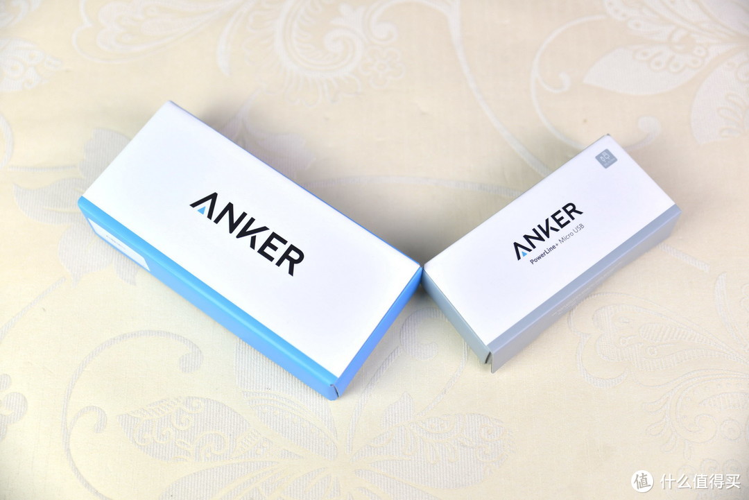 当移动电源自带插头，Anker PowerCore Fusion超极充套装体验