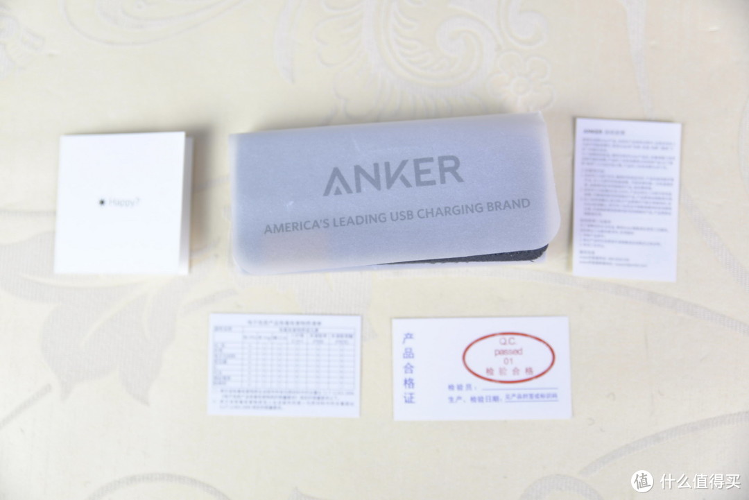 当移动电源自带插头，Anker PowerCore Fusion超极充套装体验