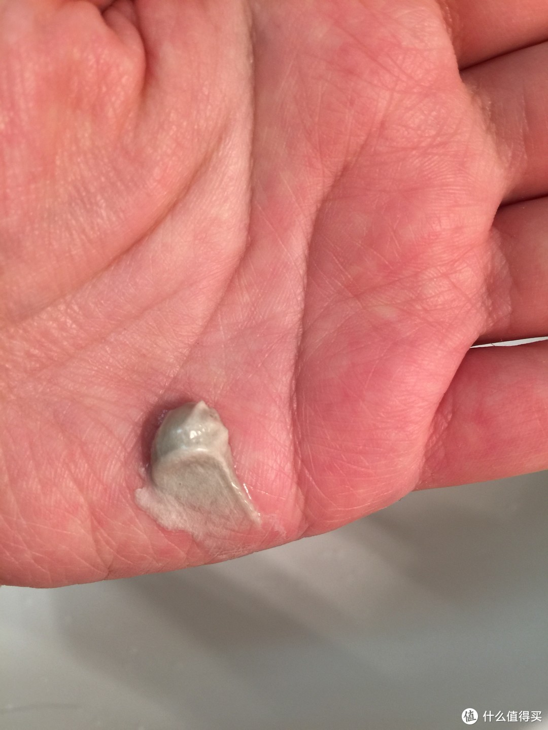 Gris perle 佩噜噜净润双效洁面泥评测，很素颜的好用多功能洁面膏