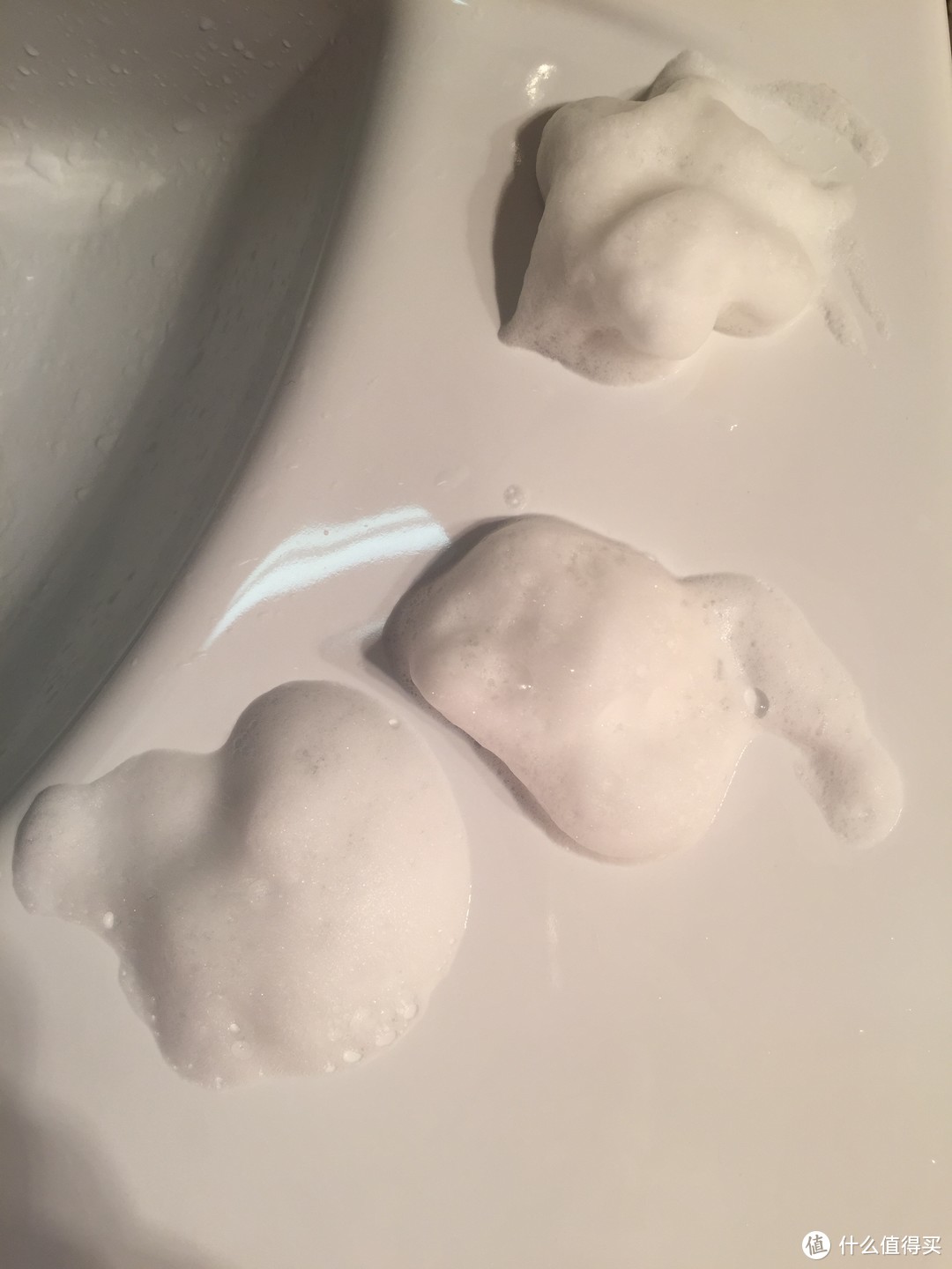 Gris perle 佩噜噜净润双效洁面泥评测，很素颜的好用多功能洁面膏