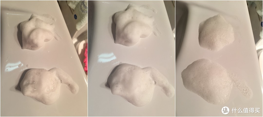 grisperle佩噜噜净润双效洁面泥评测很素颜的好用多功能洁面膏