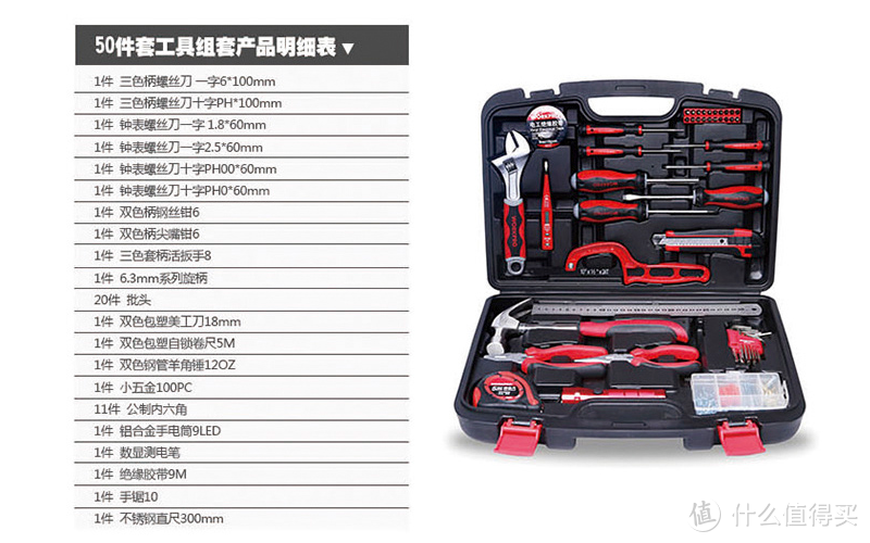 万克宝W1150家用工具体验：配件齐全、适合居家备用、有提升空间