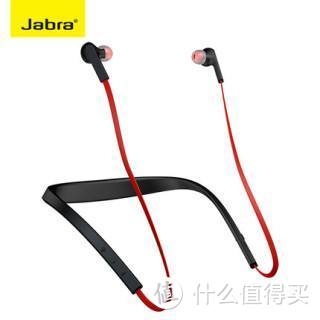 一站式运动解决方案——Jabra 捷波朗 臻跃 无线智能运动耳机