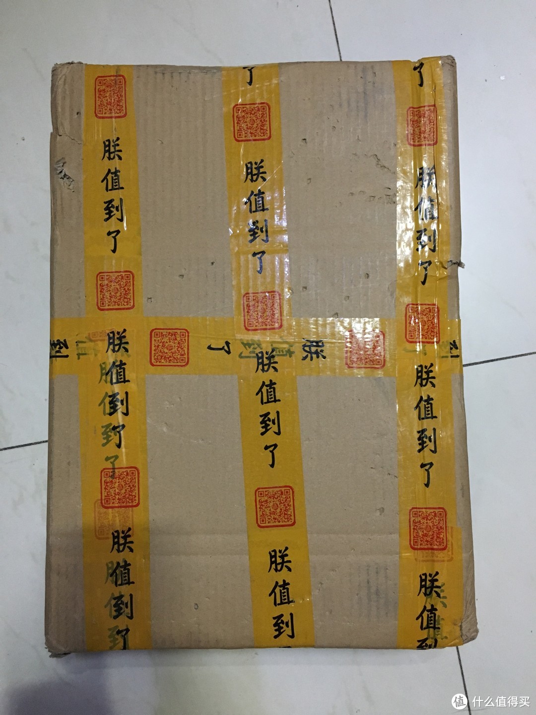 万用工具小宝箱--记万克宝高级家用工具50件套