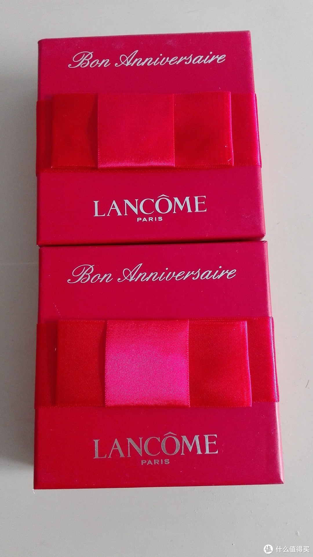 女神真人出境：LANCOME 兰蔻精华肌底液产品评测