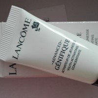 女神真人出境：LANCOME 兰蔻精华肌底液产品评测