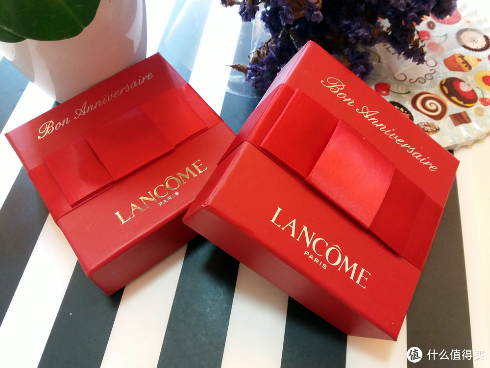 LANCOME 兰蔻小黑瓶精华肌底液让时间走慢一点点