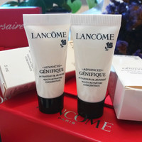 LANCOME 兰蔻小黑瓶精华肌底液让时间走慢一点点